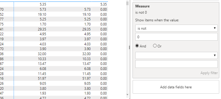 filtering a measure.PNG