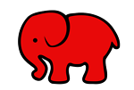 the_red_elephant