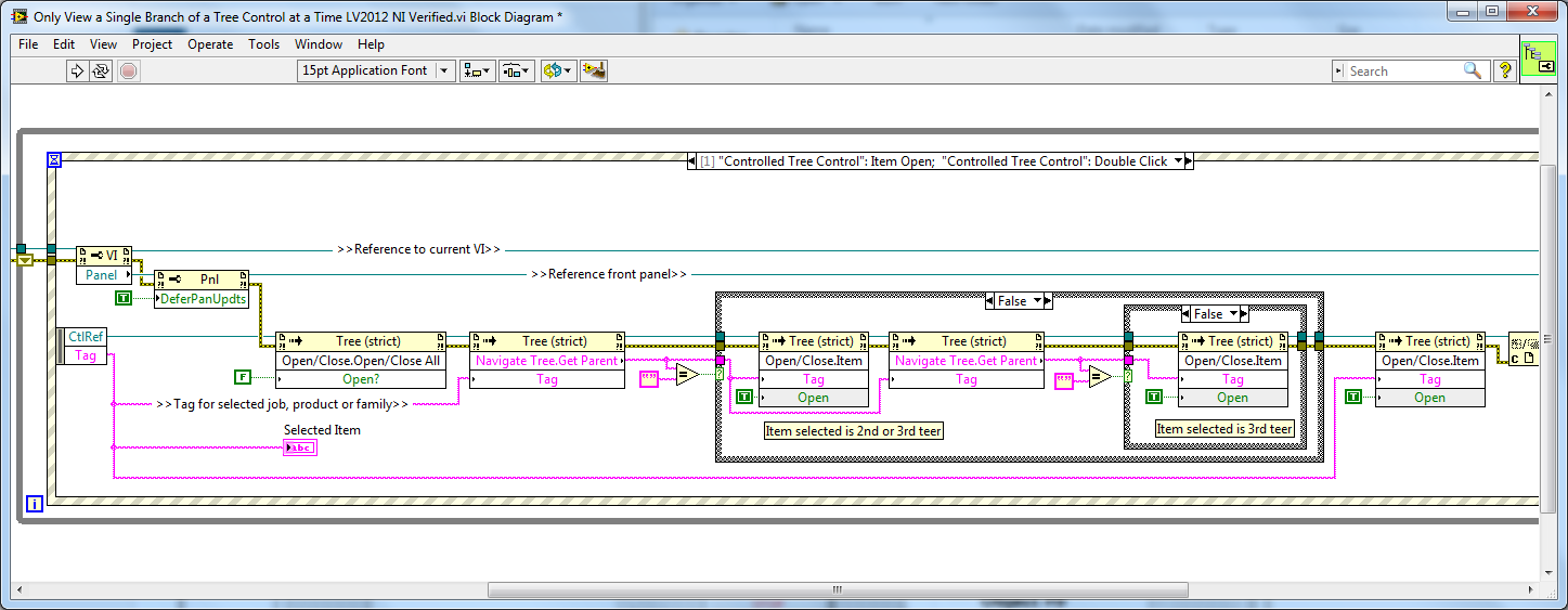 Only View a Single Branch of a Tree Control at a Time BD.png