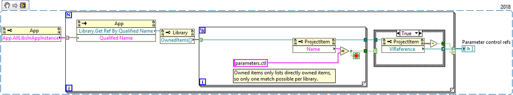 All library parameter control refs.png