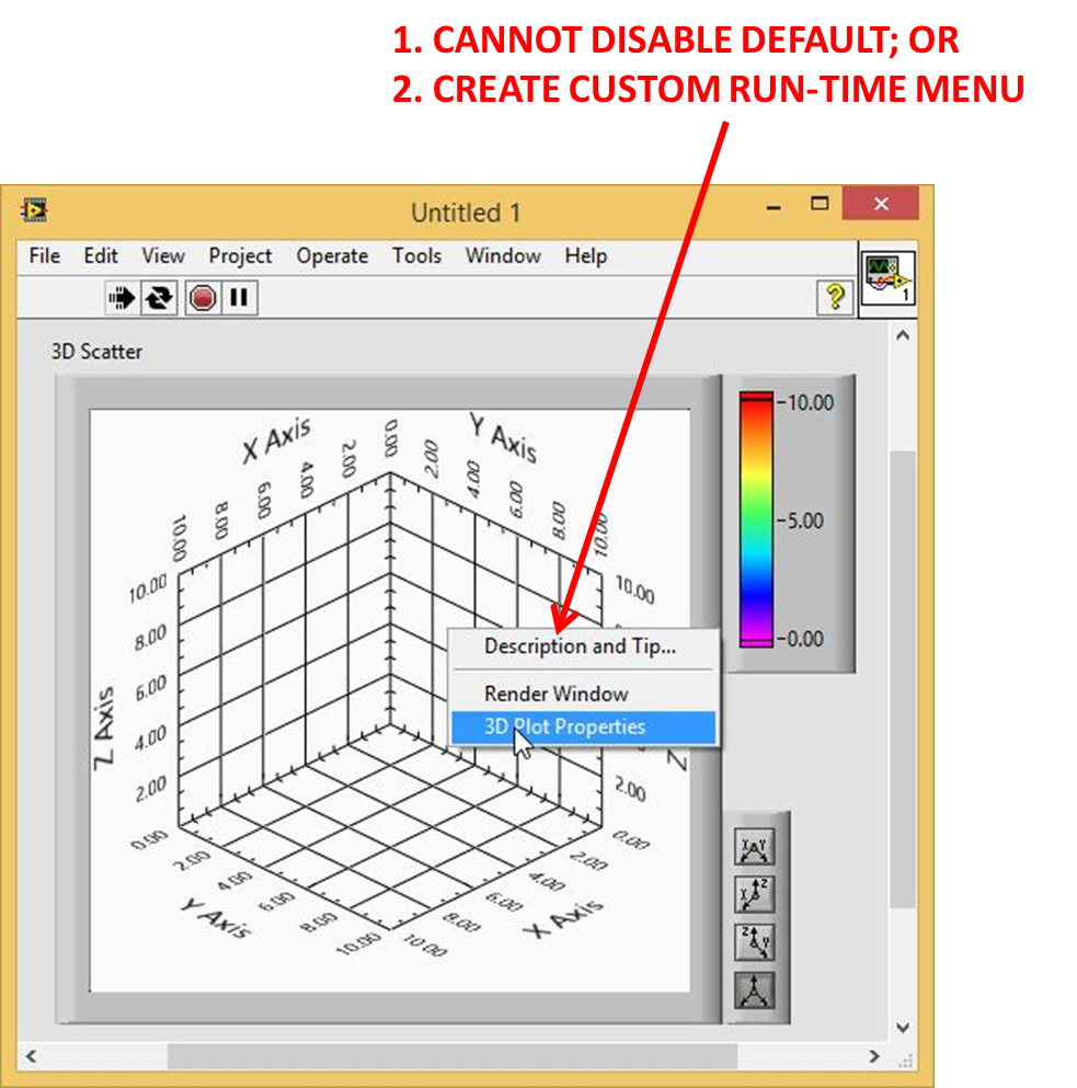 3D scatter plot default run time menu which cannot be removed.jpg.png