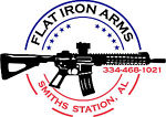 flatironarms