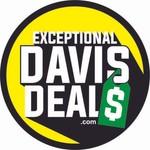 exceptionaldavisdeals