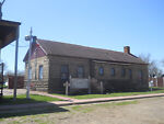 colfaxstation