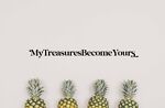 mytreasuresbecomeyours