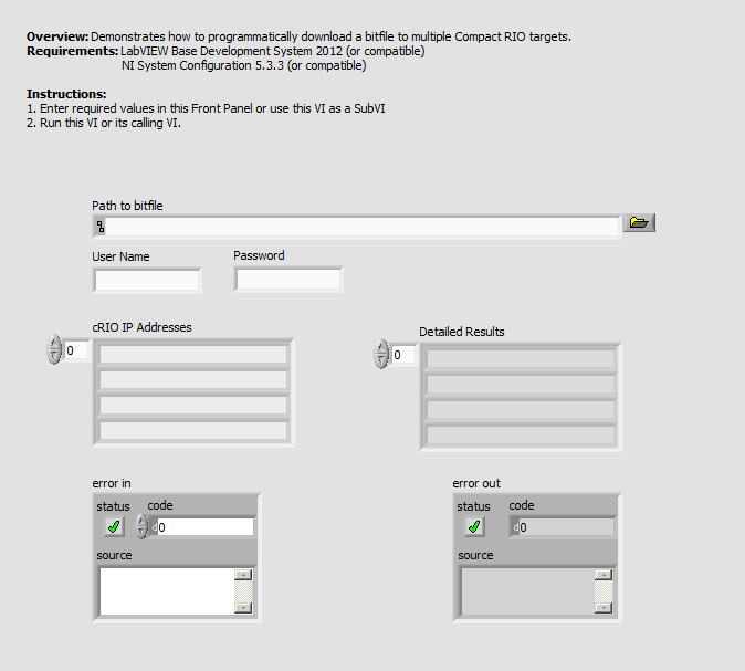 Programmatically download Bitfile to cRIO LV2012 NIVerified.vi - Front Panel.png