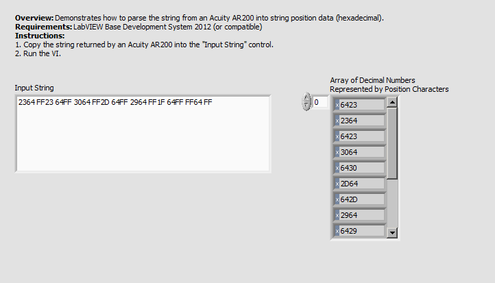 Parse AR200 Laser Data - Front Panel.png