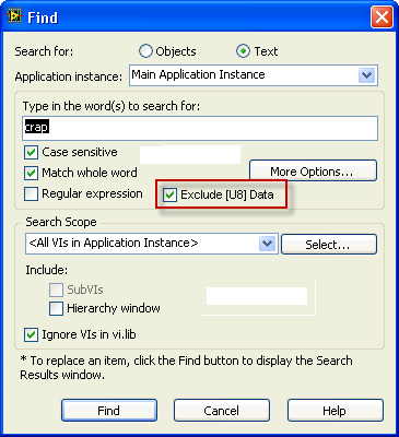 U8 Search Option.png