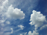 papermoon-realbluesky