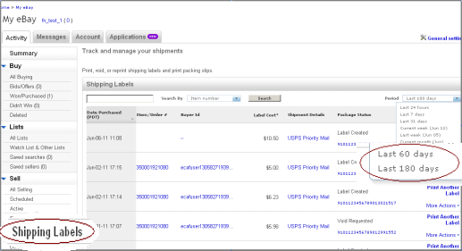How do I file insurance claim help? The eBay Community