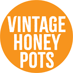 vintagehoneypots