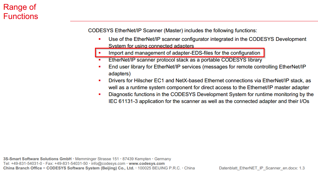 Codesys Master datasheet.png