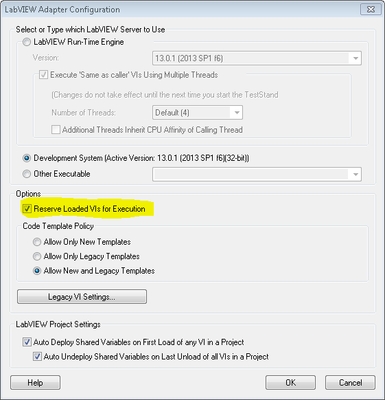 teststand configuration for persistent telnet session.PNG