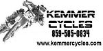 kemmer-cycles