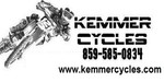 kemmer-cycles