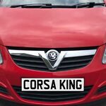corsa-king-uk