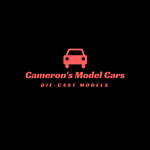 cameronsdiecastmodelcars