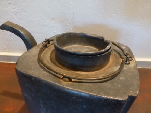 Excellent-Antique-chinese-pewter-teapot-details-heavy-Y8-W7-A9
