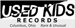 usedkidsrecords