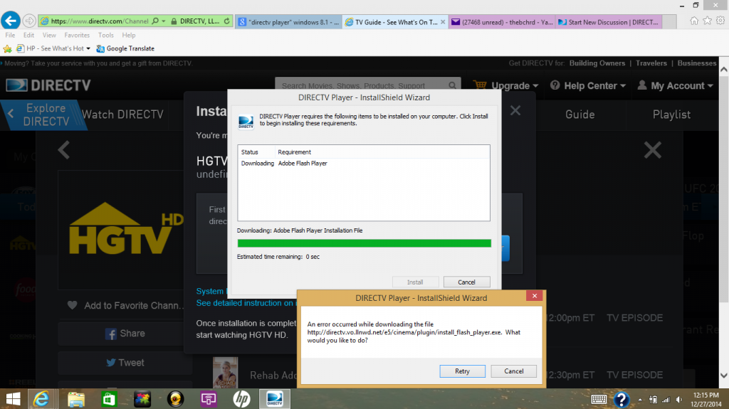 Windows 81 Update Wont Download