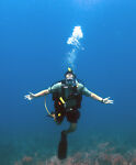 cybdiver