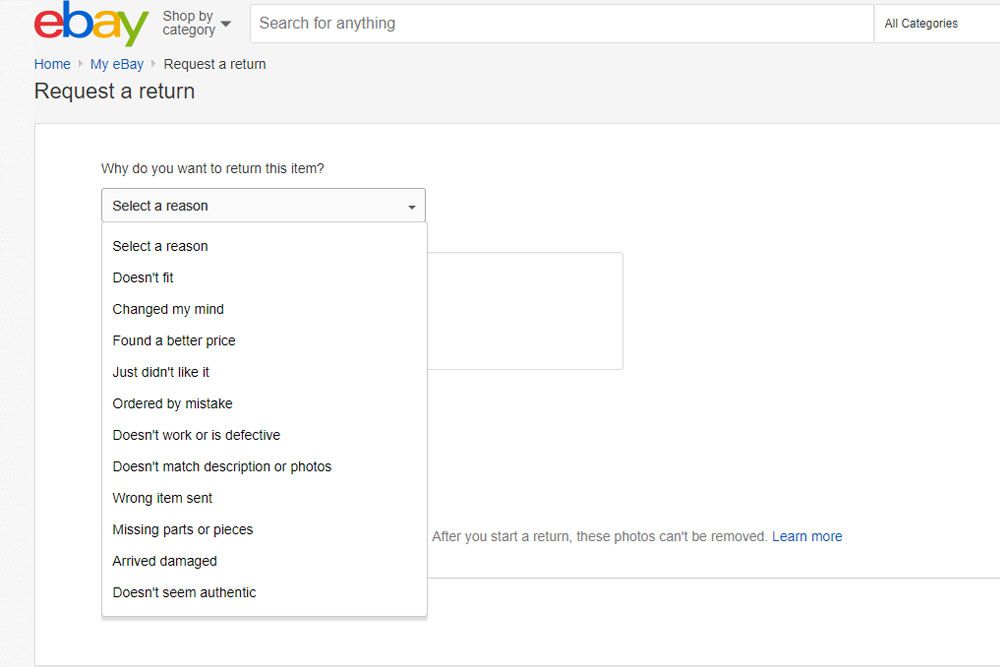 https://www.lifewire.com/thmb/tGDO_RbG05P27anuEl9d8AOhqBc=/1000x667/filters:no_upscale():max_bytes(150000):strip_icc()/ebayreturn01-5c1a8408c9e77c0001e1a02c.jpg