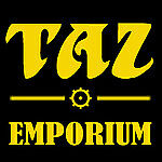 tazemporium
