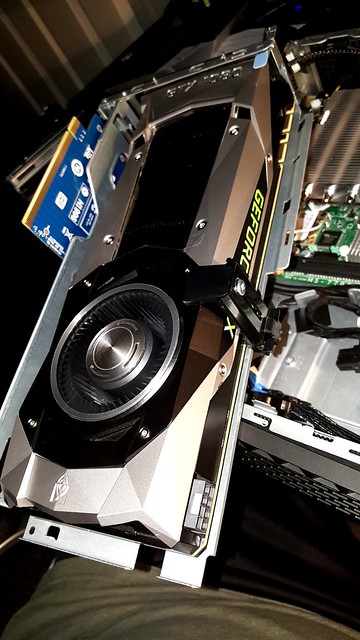 X51-R2, Success with GTX 960/970/980 and now GTX 1080 - Dell Community X51-R2, Success with GTX 960/970/980 and now GTX 1080 - Dell Community