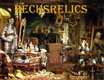 becksrelics