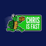 chris_is_fast