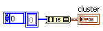 ArrayCluster