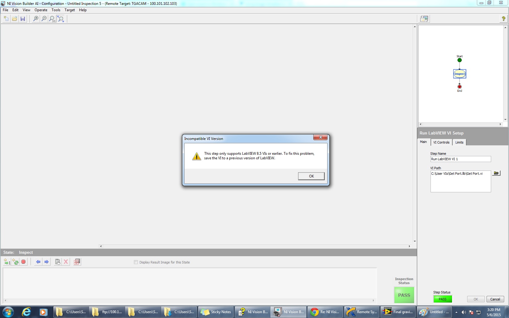 get port llb_get port_error.jpg