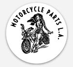 motorcyclepartsla