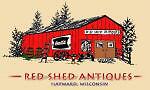 redshed
