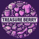 treasureberry