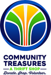 community.treasures