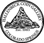 hallenbeckcoins