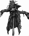 iamthescarecrow