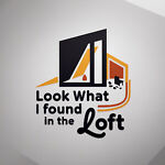 lookwhatifoundintheloft