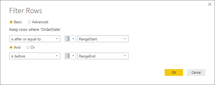 filter-rows