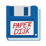 paperdisk