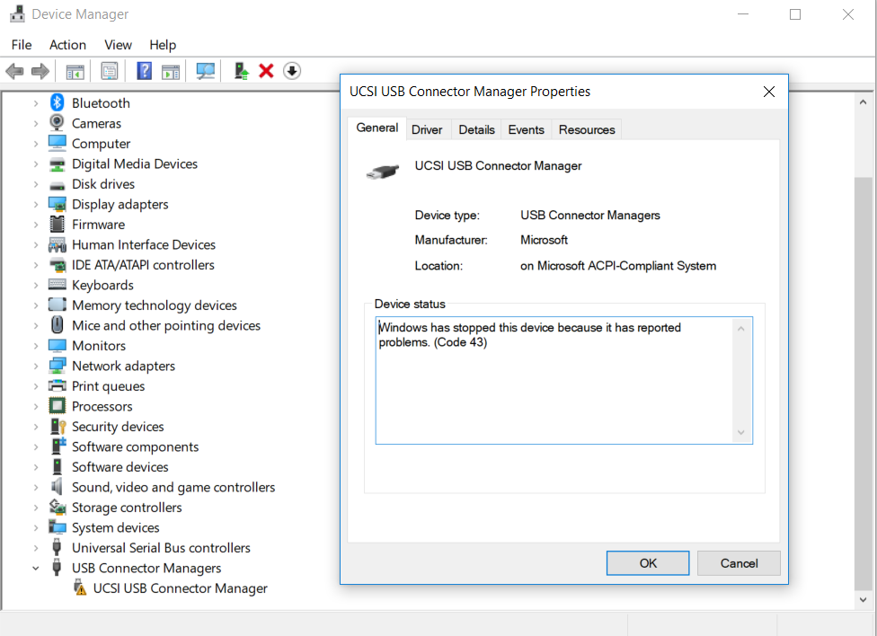 Xps 15 957 Usb Type C Thunderbolt Not Working Dell Community