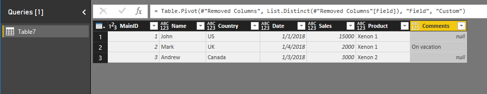 Getting_data_from_different_columns_and_multiple_rows_into_a_single_row