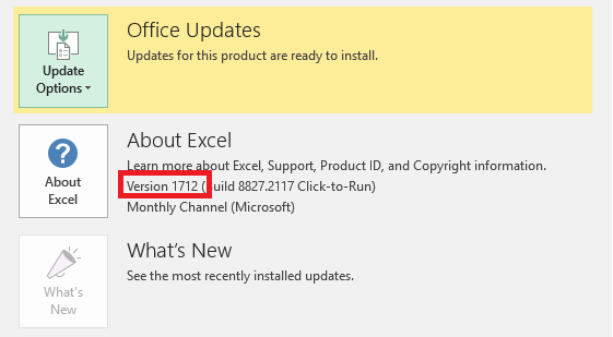 Analyze_in_Excel_not_working_after_updating_Office_365_to_latest_update_Version_1711