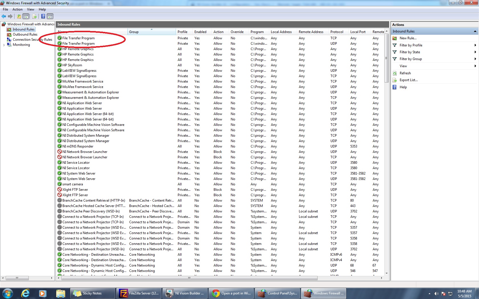 Windows firewall_file transfer program_1.jpg