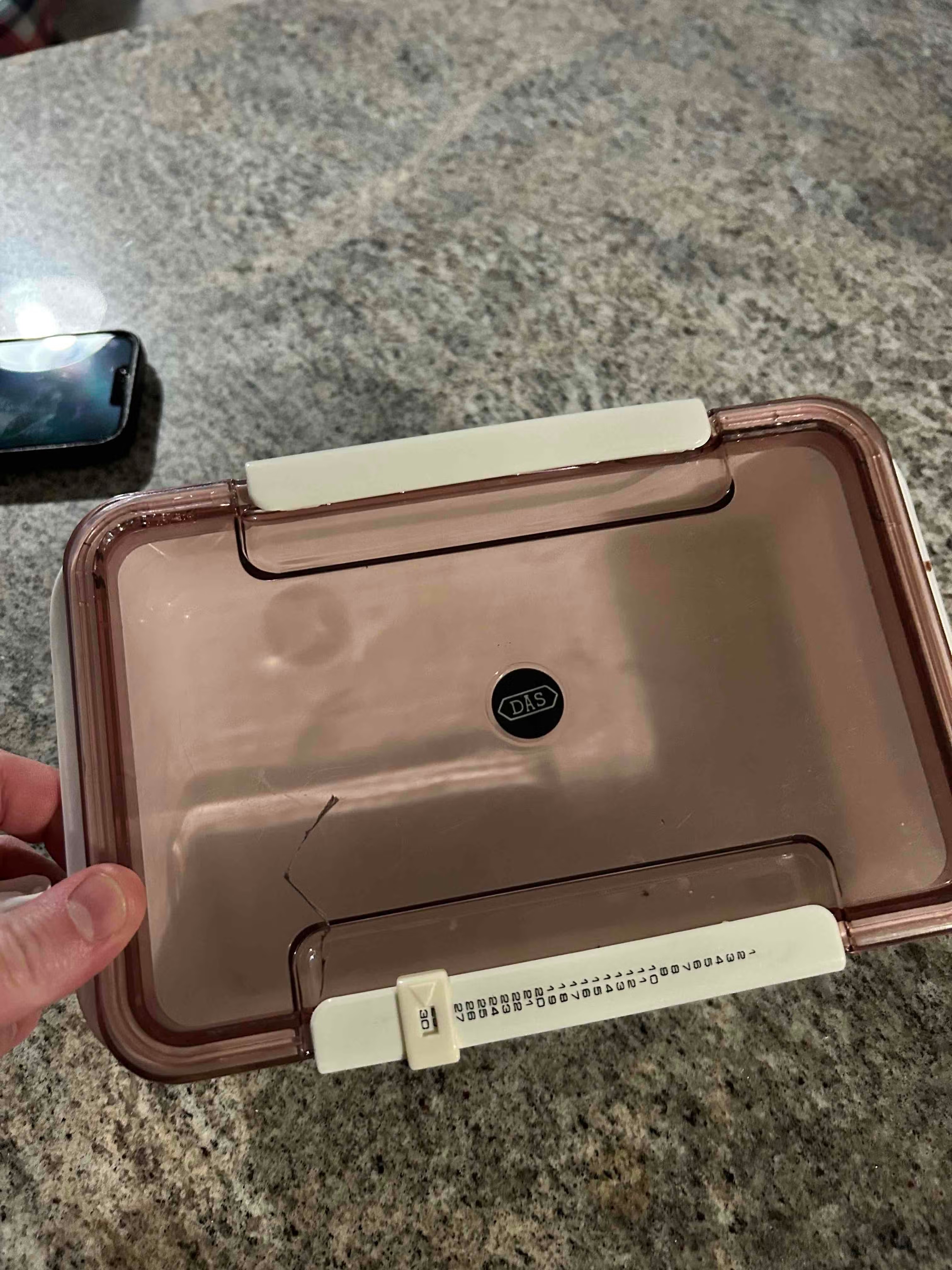 Tupperware image