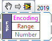 Unpublished FXP node for encoding