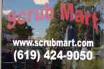 scrubmart
