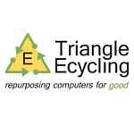 triangle-ecycling