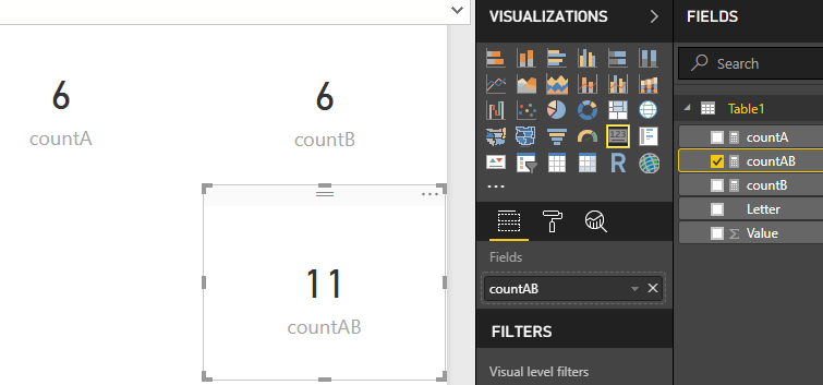 Grouping_1_value_into_2_groups